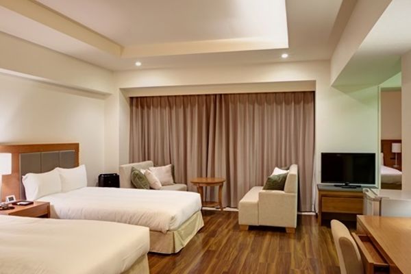 Hotel Mahaina Wellness Resort Okinawa (Motobu-cho)
